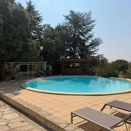 Confort 6 Pers Avec Piscine Holiday home